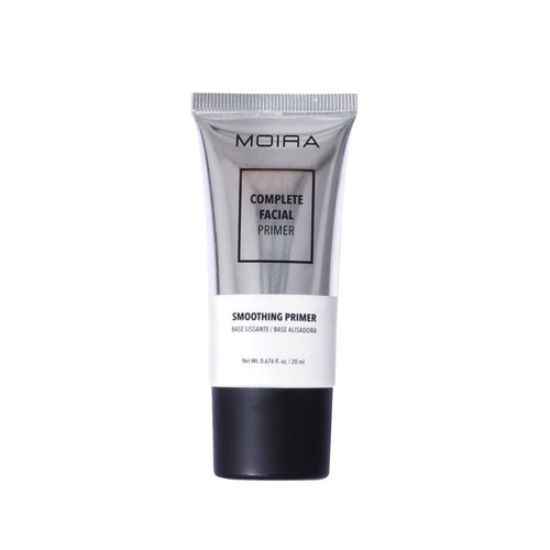 Complete Facial Primer (001, Smoothing Primer)