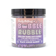 Bubble Rubble