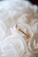 Eaton Dainty Sterling Silver Ring