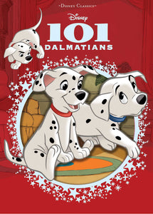 Disney Mystery Grab Bags (101 Dalmatians)