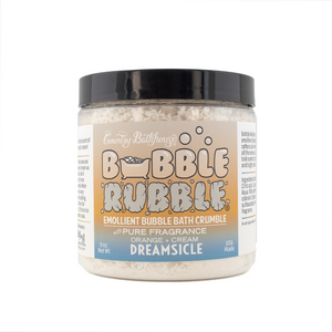 Bubble Rubble