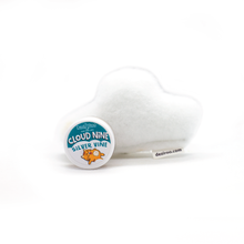 Cloud Nine Silver Vine - Sampler 5 gm With Cloud Toy