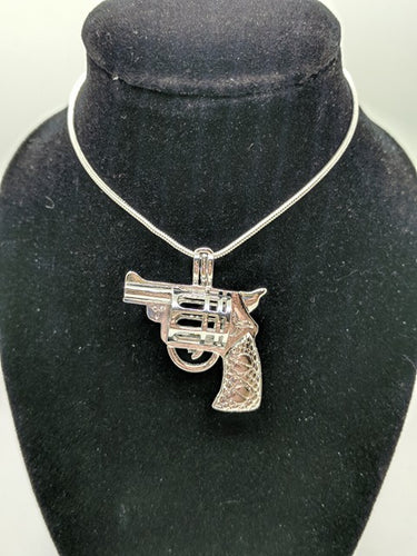 Gun Locket
