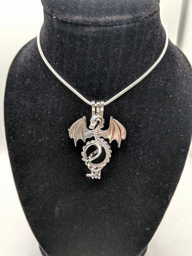 Dragon Locket