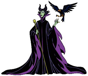 Disney Mystery Grab Bags (Maleficent)