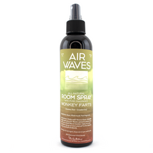 Air Waves Natural Room Spray