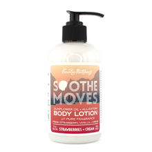 Soothe Moves Body Lotion