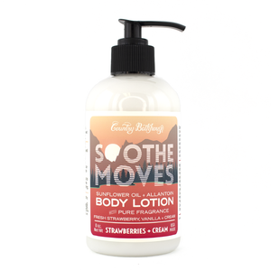 Soothe Moves Body Lotion