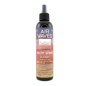 Air Waves Natural Room Spray